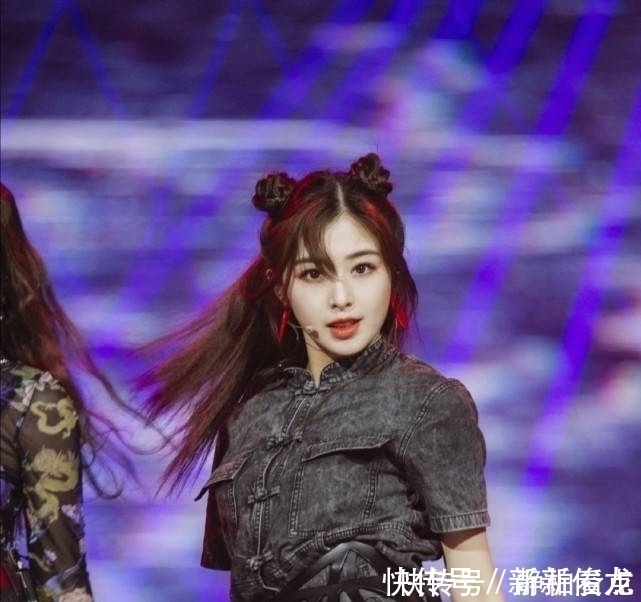 乘风破浪的姐姐一公排名:张含韵观众喜欢度倒数第一,却引质疑