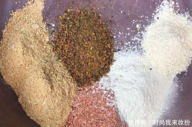 钓鱼|远离错误的用饵方法,用饵才能得心应手,钓鱼不再难