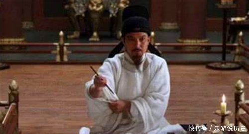 李白受嘲讽后写下一首狂诗,全文没一个脏字,却成骂人的千古绝唱