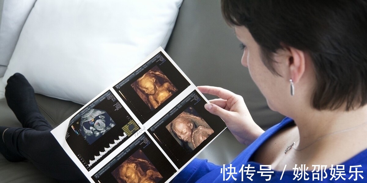 羊水|胎宝在妈妈肚子里无聊不?是时候告诉孕妈真相了,怪可爱的