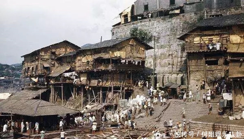 成都更富庶,为何抗战时期国民政府迁都重庆