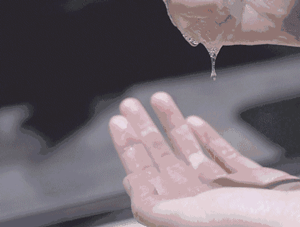 新奇!你们造么,面膜居然还分「正反面」的?