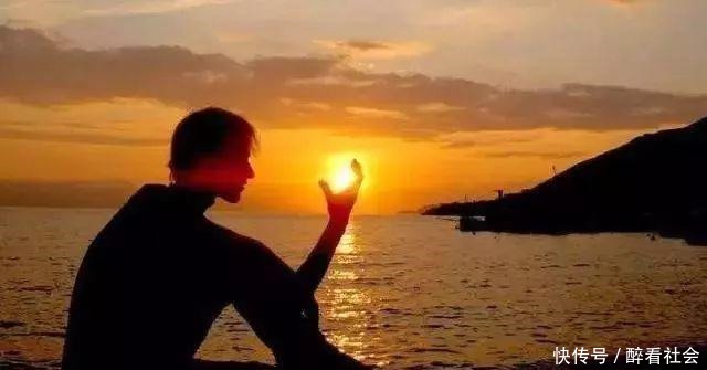 人最大的智慧,就是认识自己~