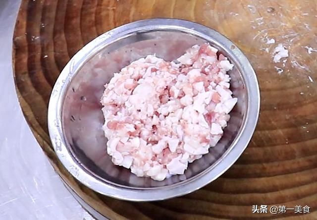 辅料|蚂蚁上树不要直接炒，很多人都不知道，多加这一步，劲道不粘连