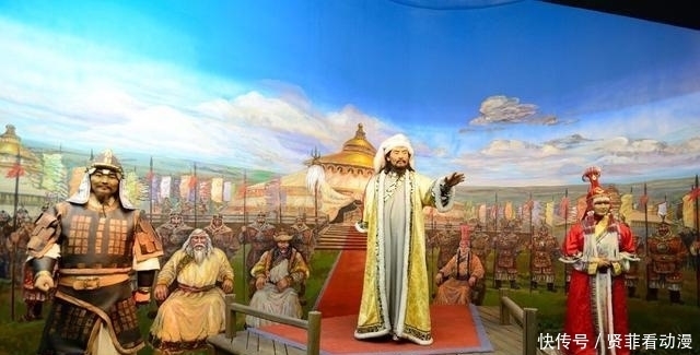 试图|忽必烈成为元朝开国的皇帝,他试图征服占婆