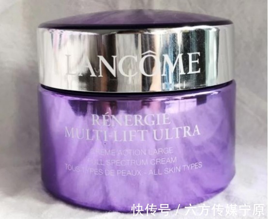 铂金|5款零差评口碑爆好的抗皱面霜盘点,保证闭眼入都不会错!