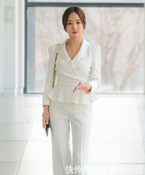 无聊|冬季OL穿搭不无聊!从N款单品搭配推荐打造时髦兼具的通勤