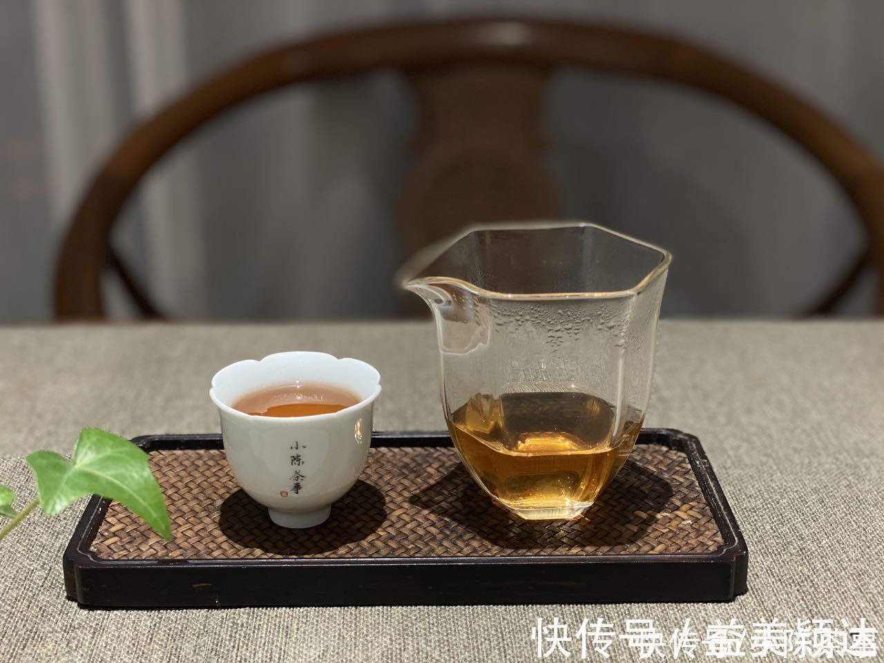 偷偷告诉你，村姑陈煮老白茶的秘籍，煮好茶，请备齐这10件工具