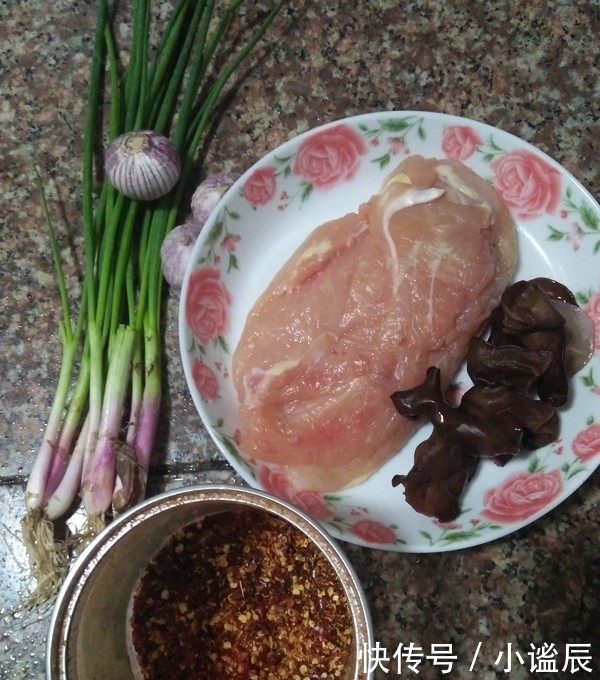  懒人|超级“懒人菜”，很多人都不知道，美味又好吃，分分钟抢光