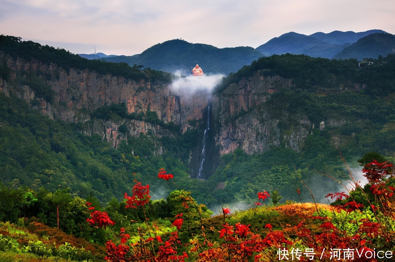 去过|宁波四大旅游景区，去过两个的才算合格，你有去过几个？