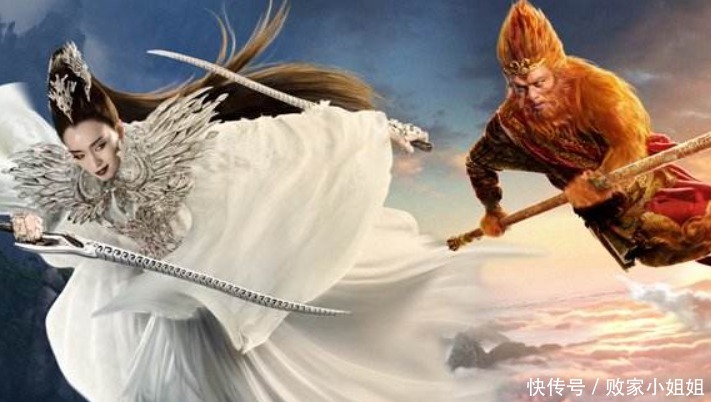 唐僧|孙悟空三打白骨精,每次都是一棒子,为何前两次白骨精顺利脱逃?