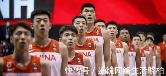 加拿大|加拿大主持两次将中国男篮念成日本，搞事情？球迷：这是在求虐