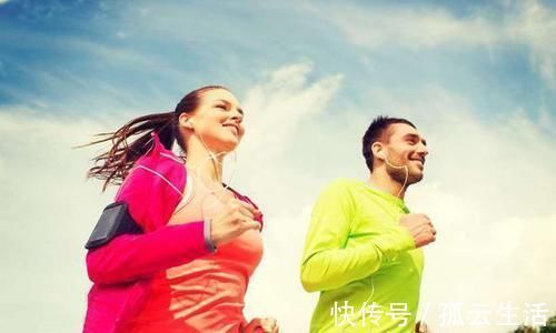 腰部|坚持跑步到底有哪些改变 提醒:这5个好处等着你去发现