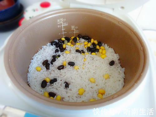 白头发|白发增多，老中医推荐这个菜，隔三差五吃2次，白头发慢慢没了