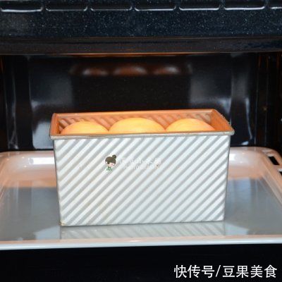 中种面团|#蛋趣体验#中种北海道吐司