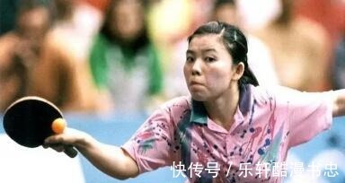 疑点|是不是假球呢陈静是女乒奥运首金获得者,夺冠过程有3大疑点!
