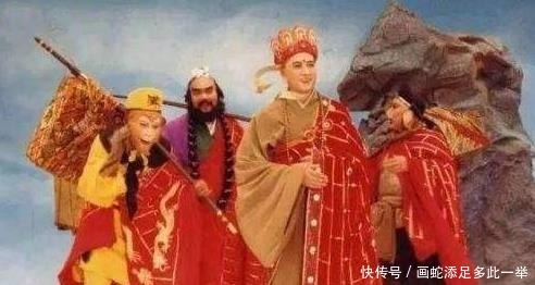 二师兄|猪八戒的八个名字你知道几个 孙悟空经常这样叫, 最后一个很正经