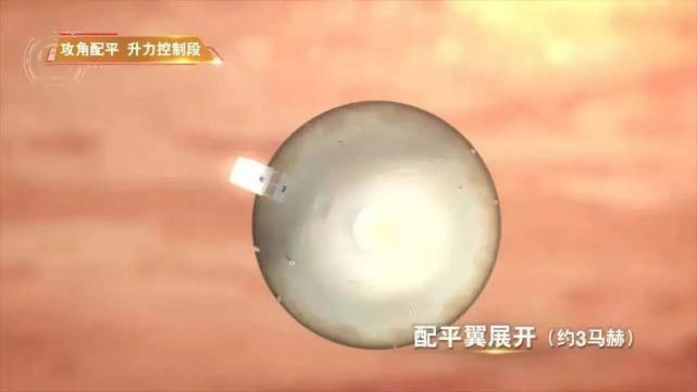 足迹 天问一号携祝融号着陆成功，火星首次留下中国的足迹