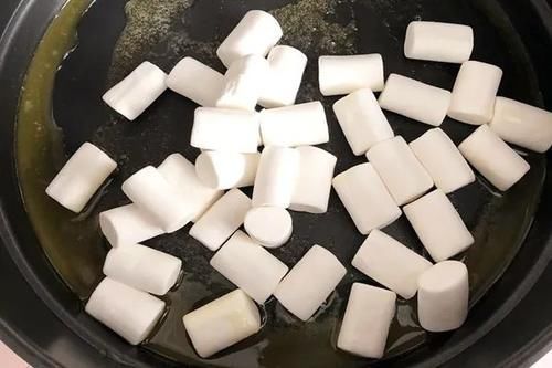 奶粉|排队都买不到的新晋网红零食,教你在家轻松完美做!简单0失败,不学绝对后悔