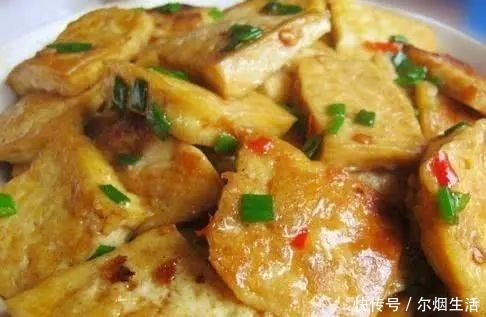 搭配|除了西红柿,这几道菜也和米饭很搭配,快来试试吧
