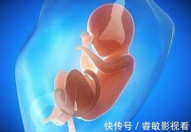 胎动|胎儿总在夜间胎动,可不是胎儿太淘气,背后原因孕妇别大意