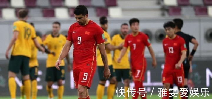 武磊|国足首战惨遭滑铁卢,全程被对手碾压,今后该如何调整!