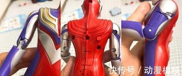 优优|熊孩子弄坏珍藏的奥特曼,男子怒砸领居供奉的神像,扬言都是信仰