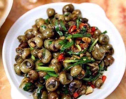 推荐你几道家常菜，做法简单，回到家给老婆孩子做顿好吃的