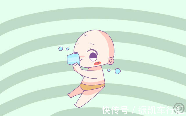 感冒|宝妈随手4个小动作,宝宝整年没感冒,90后妈妈也很“了不起”