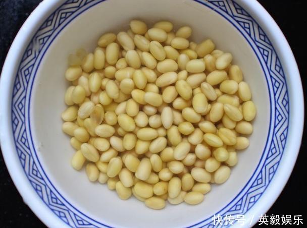山药加豆浆,教你自制美龄粥,女人多喝最养颜
