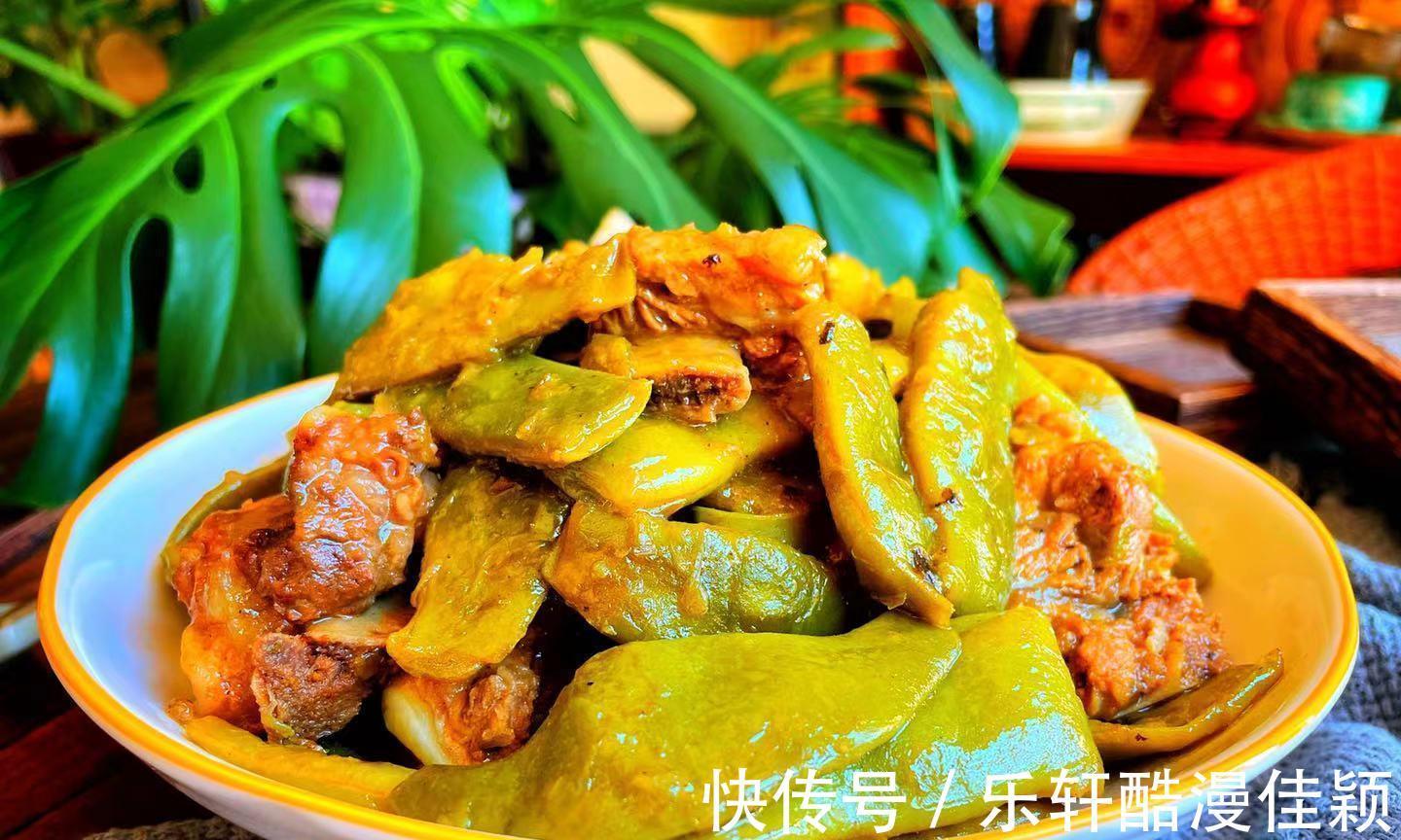 下饭菜|家常好吃下饭菜,这样做软烂入味,不腥不柴,越吃越香,简单好学