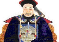 道光二十|颜伯焘在鸦片战争时坚决主战,但与英军交战后就开始欺君