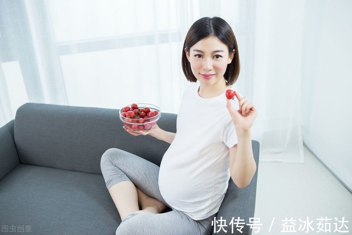 孕妈|越到怀孕晚期羊水越浑浊,孕妈牢记“3做2不做”,避免胎儿缺氧