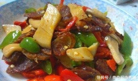 火爆|12款最新 最热的火爆家常小炒