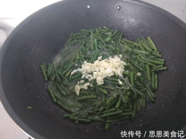 它是天然钙库,牛奶钙片不及它,儿子隔天吃1次,16岁1米8