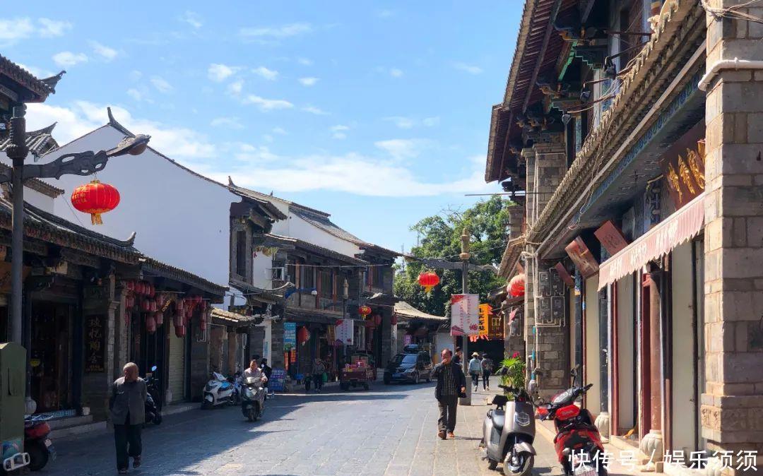 江南女子走遍全中国,她说:若择一城终老,会选这五个地方