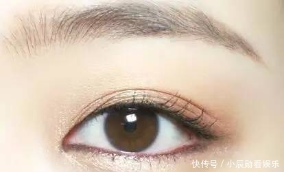 少女感十足的妆容，瞬间提升你的颜值气质！