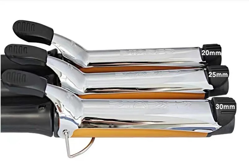 岳晓琳：圆脸、长脸、方形脸分别适合什么样的发型？