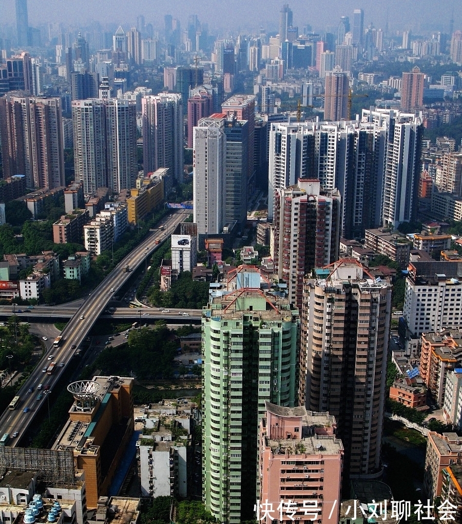 房价|如果广州房价回到万元以内,不要觉得惊讶,这只是一个开始