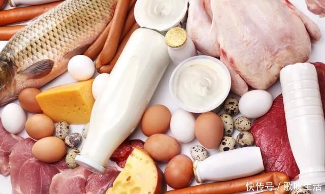 脂肪|脂肪最怕的3类食物，刮脂瘦身，让体重跌回2位数