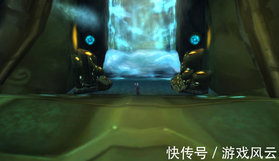 大部分玩家|魔兽世界:鱼拉斯双开戒指,防骑不买,被团长开麦一顿喷