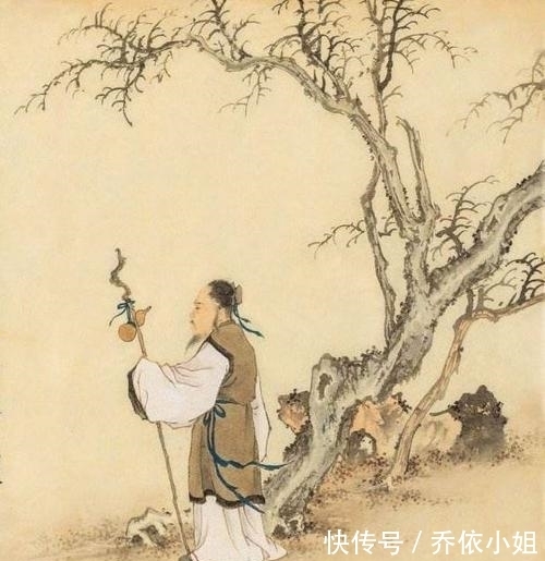 一炉|晚唐的一首佳作,寥寥20个字,恬淡深婉,更将人物和环境熔于一炉