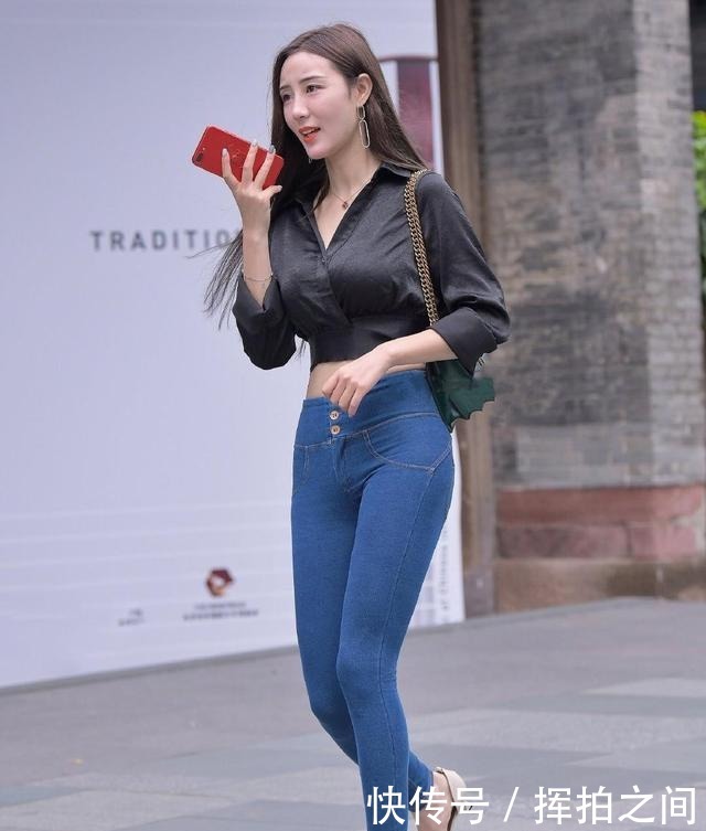 气质|早春优雅气质穿搭~