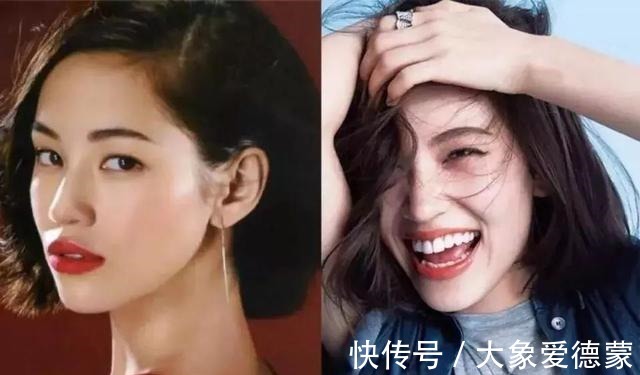 精致|女生公认的“丑唇形”有4种,化妆也难以掩饰,还好我没有,你呢!