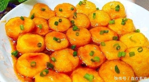 入口|外酥里嫩美味可口,入口即化超级下饭,常吃低脂美味酸爽开胃