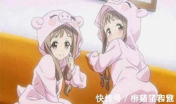 杰诺斯|有一种“萝莉”叫我已成年,日漫中这些成年萝莉你都认识吗