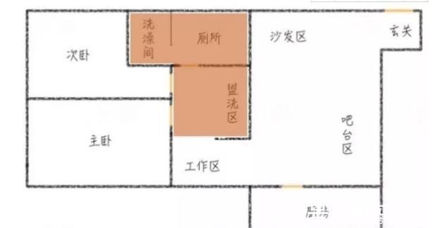 户型|日本都住小户型,为什么还住得很舒服,看完之后终于明白了!