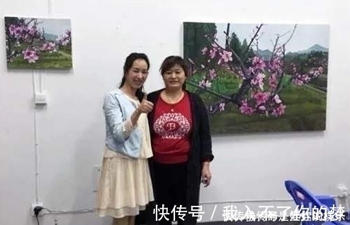 临摹|大妈临摹大师画作，以假乱真，一副画卖200元，专家却说亵渎艺术