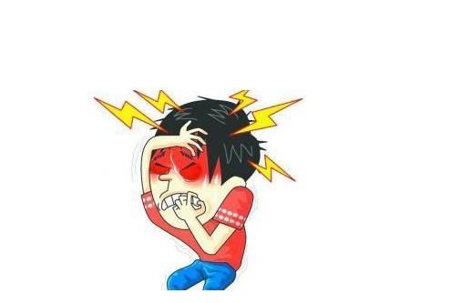 头痛反复发作?可能是这5种疾病引起的,每一个都不能小看!