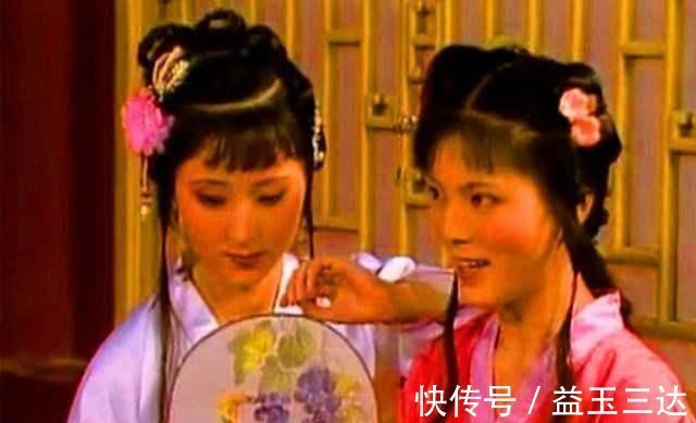 林黛玉!黛玉夜访怡红院,被晴雯拒之门外,事后宝玉做两件事替黛玉出气